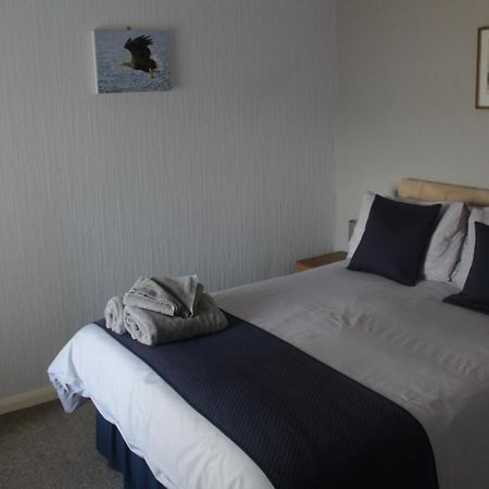 Trafford Bank Guest House South Kessock Exterior photo
